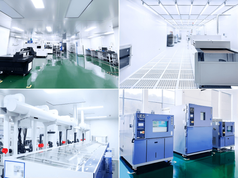 清聽聲學-創新試驗基地實拍