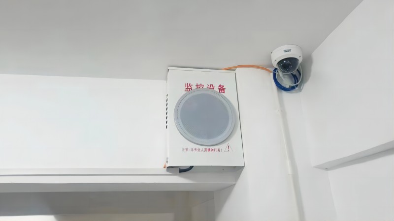 清聽聲學(xué)聲波驅(qū)離器