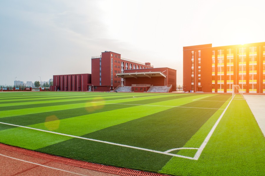 學(xué)校操場廣播系統(tǒng)