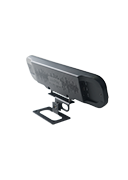 定向揚聲設備支架背面展示