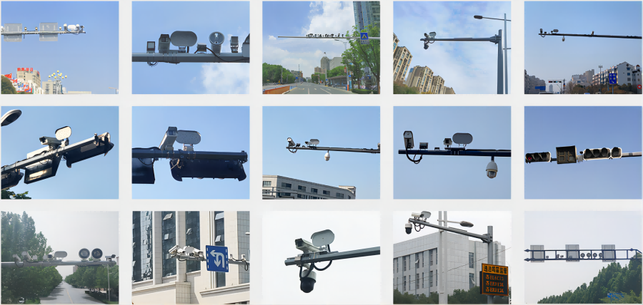 炸街車監測設備應用案例