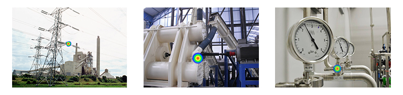 清聽(tīng)聲學(xué)工業(yè)聲學(xué)成像儀