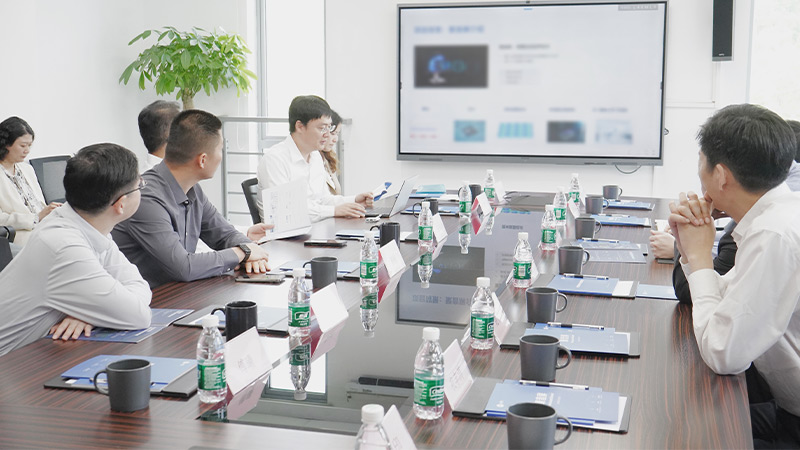 專家組高度贊賞清聽聲學(xué)