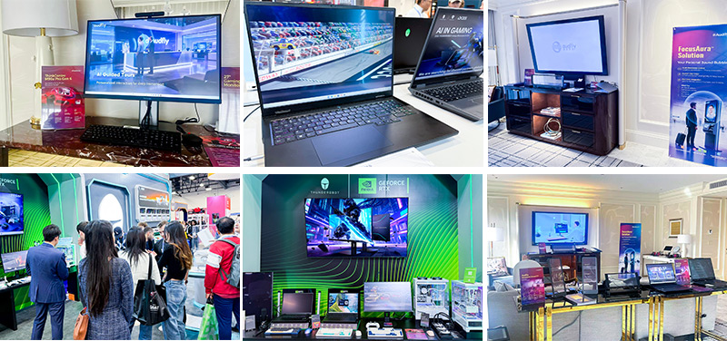 直擊清聽聲學(xué)CES 2026震撼現(xiàn)場！