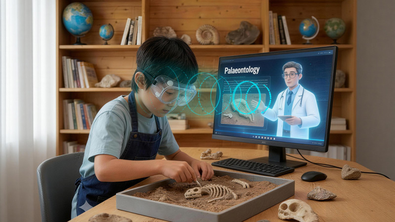 清聽聲學(xué)聚音屏驅(qū)動AI交互與數(shù)字智能聽覺體驗