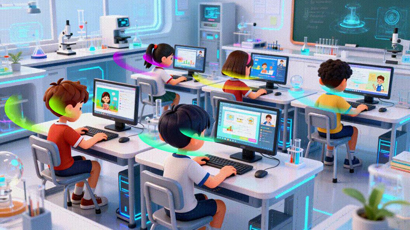 清聽聲學(xué)定向聲場技術(shù)，實現(xiàn)“一屏一音區(qū)”精細聲場調(diào)控