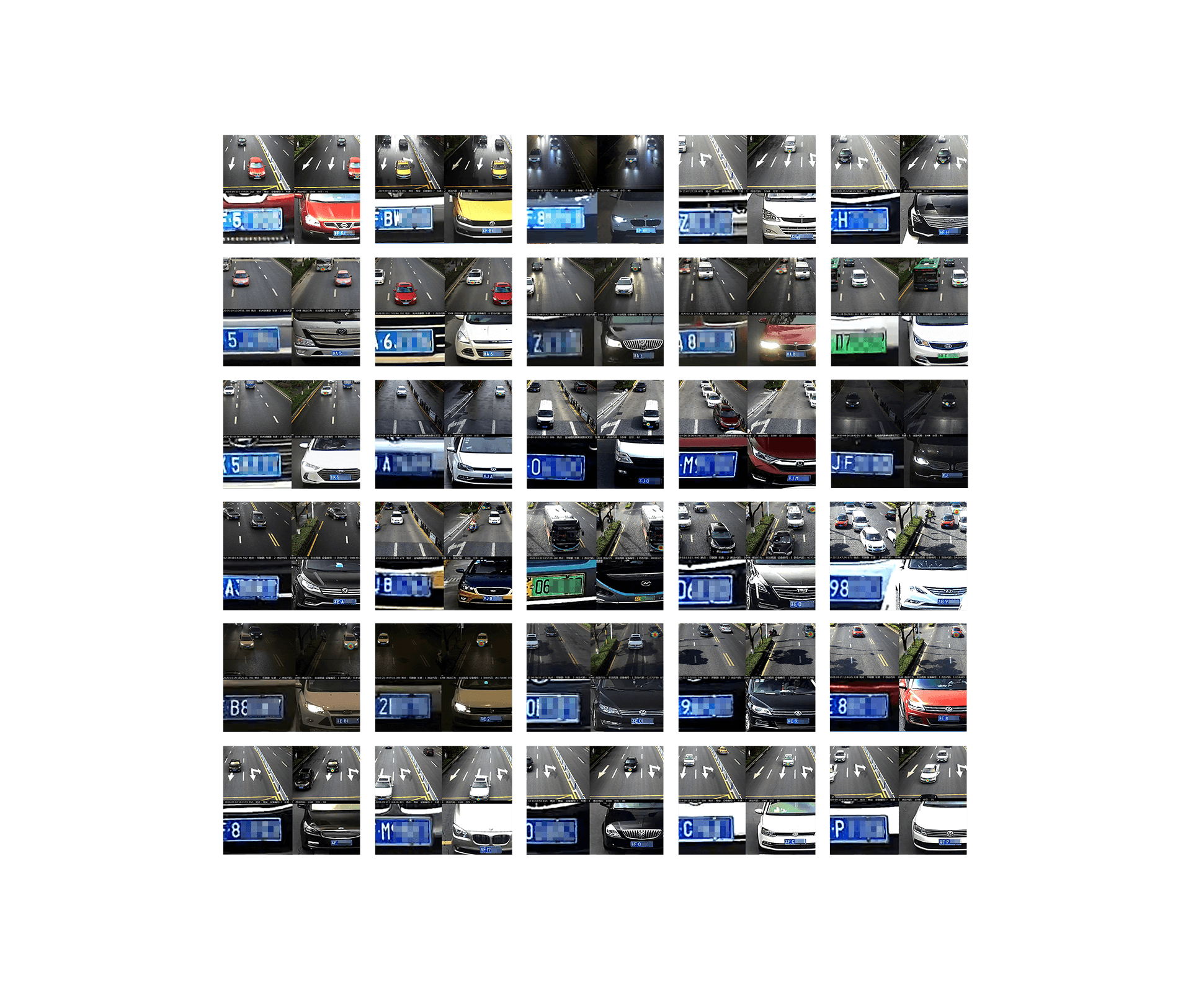 違法鳴笛檢測(cè)抓拍