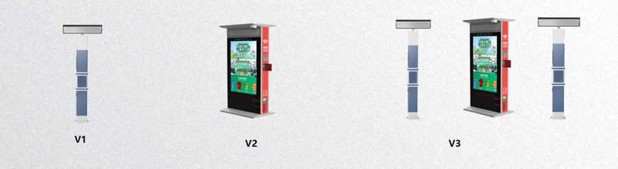 智慧廣場舞系統