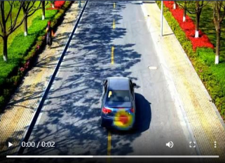 清聽聲學(xué)炸街車抓拍系統(tǒng)視頻證據(jù)