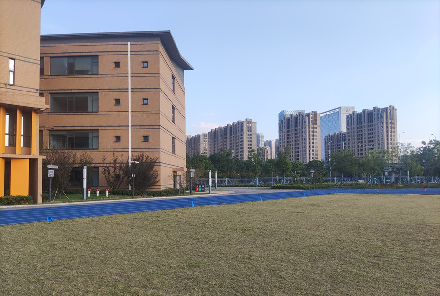 校園定向廣播系統